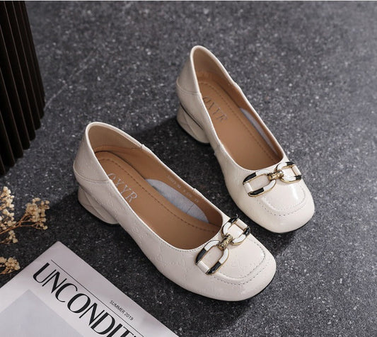 Korean style shoes