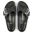 Birkenstock Madrid Big Buckle