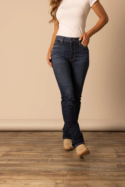 Kimes Ranch Women's Sarah Jeans