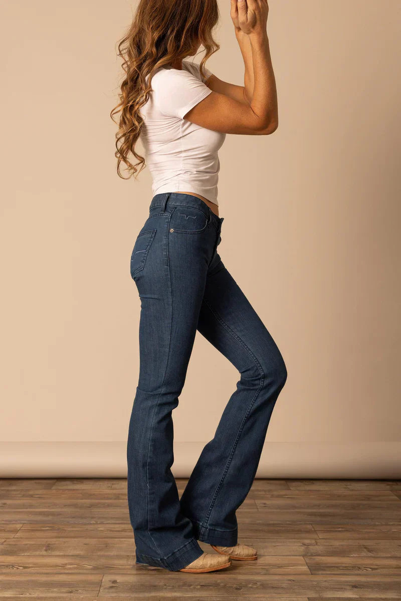 Kimes Ranch Women's Lola Jeans