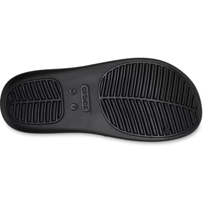 Crocs Women's Getaway Platform H-Strap Summer Sandals