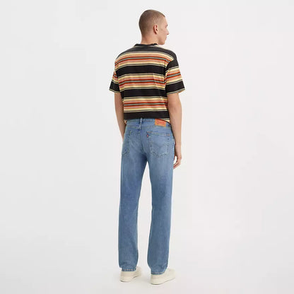 Levi's® Premium 505™ Regular Fit Men's Jeans - Medium Wash