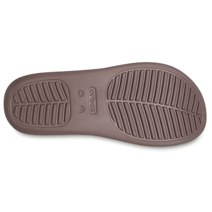 Crocs Women's Getaway Platform Sandals Toe Loop Summer Sandals