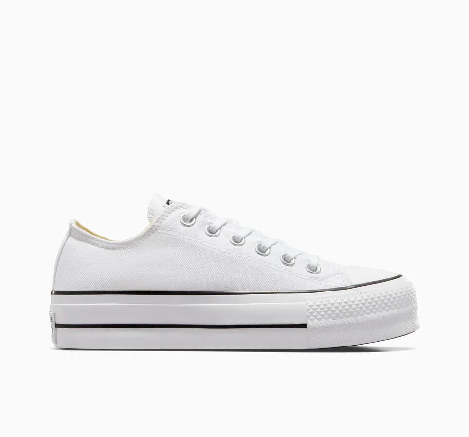Converse Chuck Taylor All Star Lift Platform Canvas