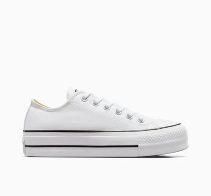 Converse Chuck Taylor All Star Lift Platform Canvas