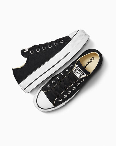Converse Chuck Taylor All Star Lift Platform Canvas