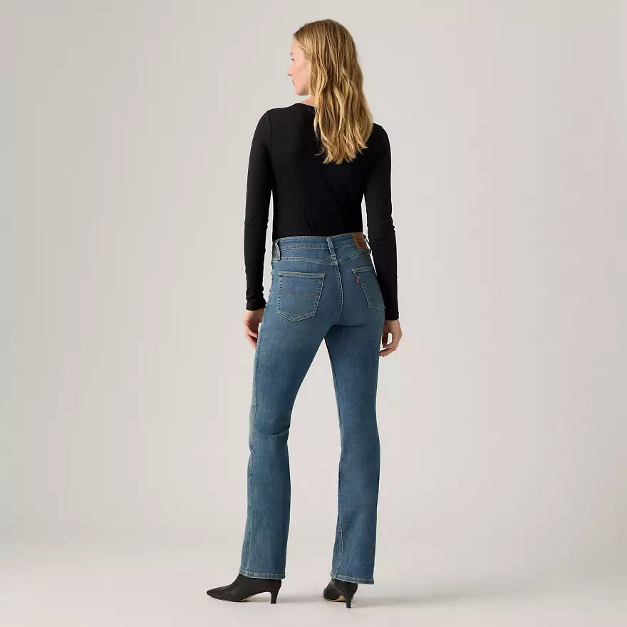 Levi's® Premium 725 High Rise Bootcut Women's Jeans