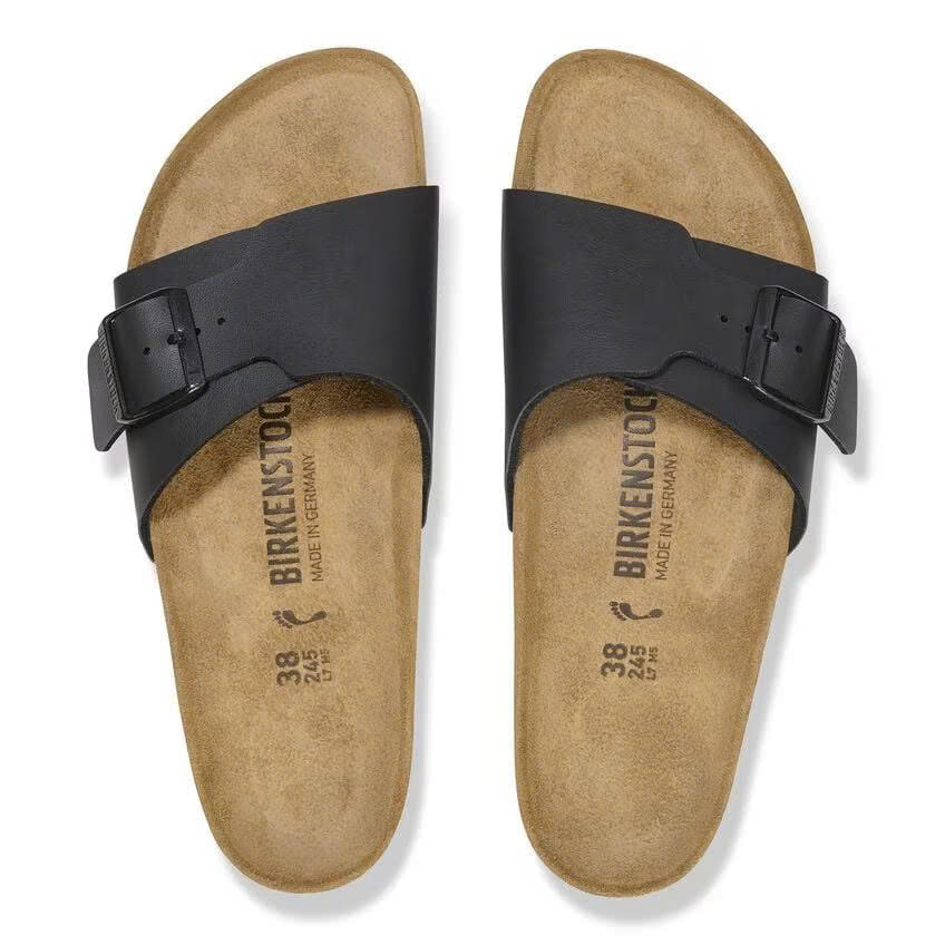 Birkenstock Slide Sandal - Catalina