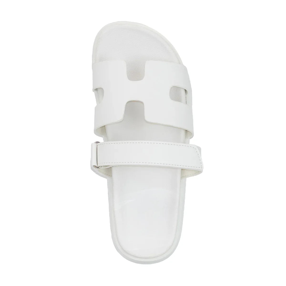 Steve Madden Women's Mayven Leather Sandals