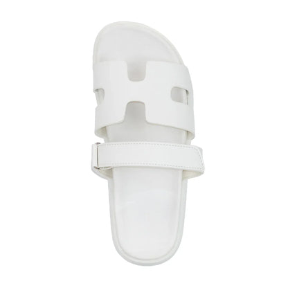 Steve Madden Women's Mayven Leather Sandals