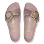 Birkenstock Madrid Big Buckle