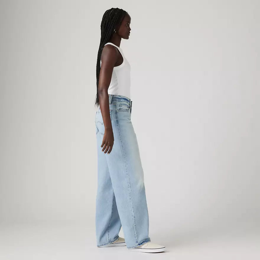 Levi's® Premium Baggy Dad Women's Jeans