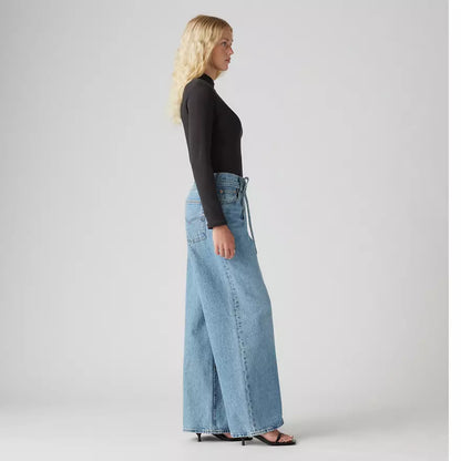 Levi's® Premium Xl Baggy Straight Women's Jeans