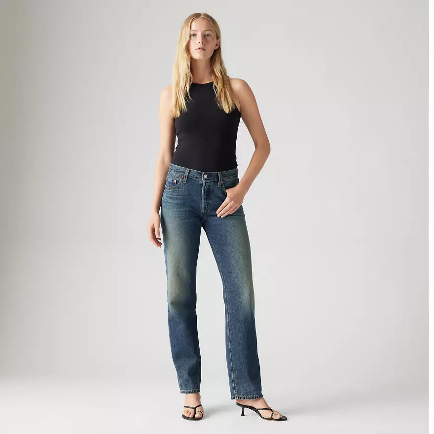 Levi's® Premium 501® '90s Lightweight Women's Jeans