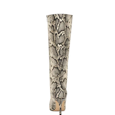 Gerty Knee High Boots