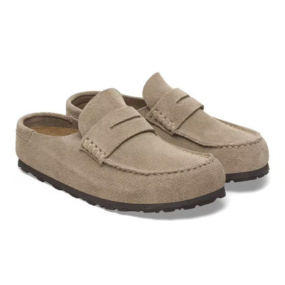 Birkenstock Naples Wrapped