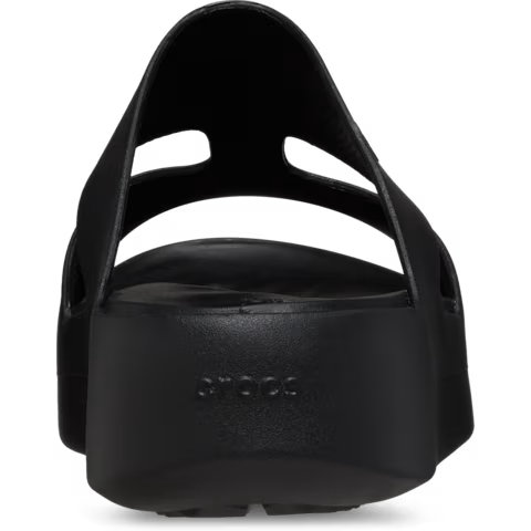 Crocs Women's Getaway Platform H-Strap Summer Sandals