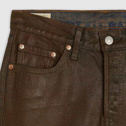 Levi's® Premium 501® Original Coated Women's Jeans