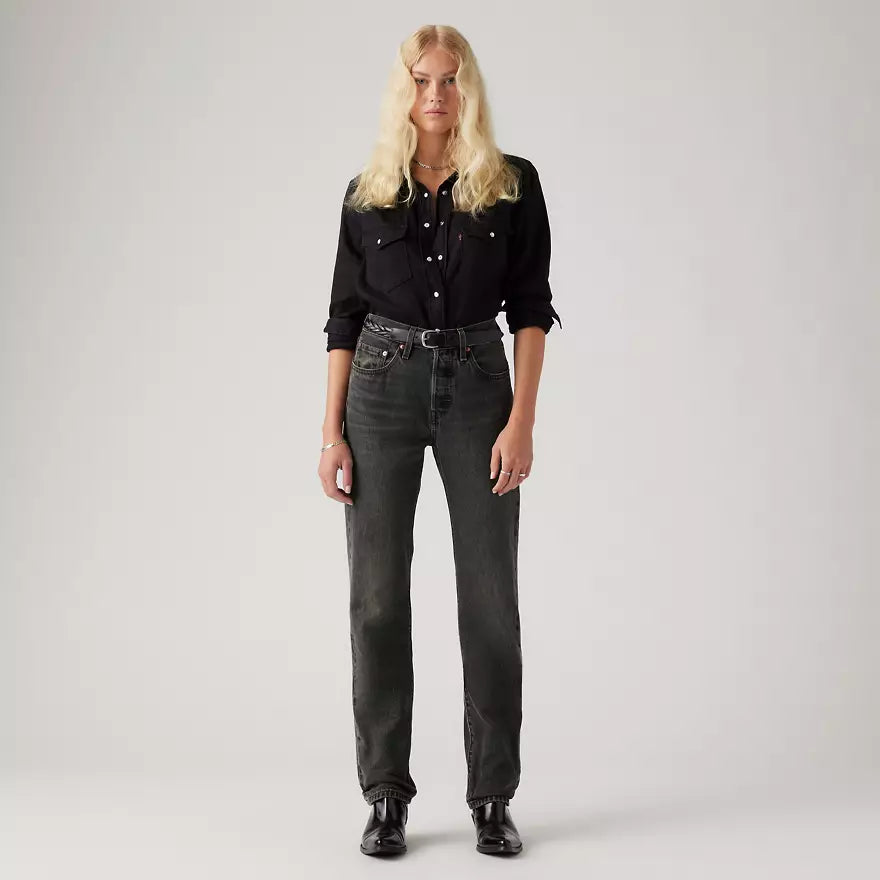 Levi's® Premium 501® Original Fit Women's Jeans