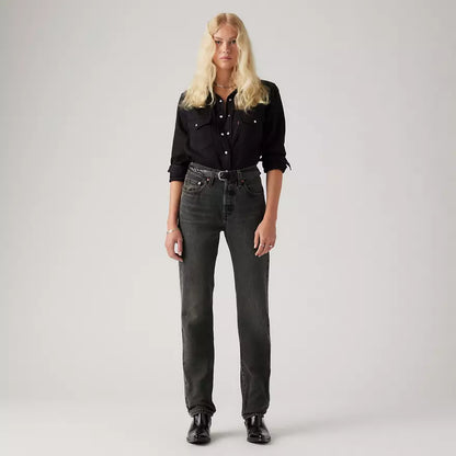 Levi's® Premium 501® Original Fit Women's Jeans