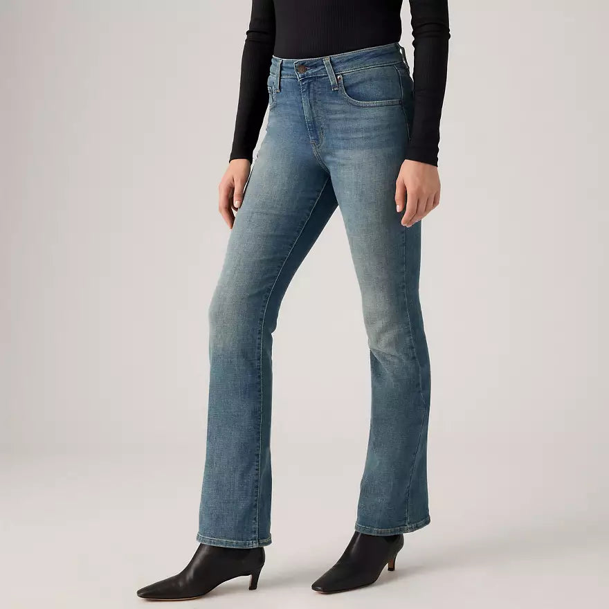 Levi's® Premium 725 High Rise Bootcut Women's Jeans