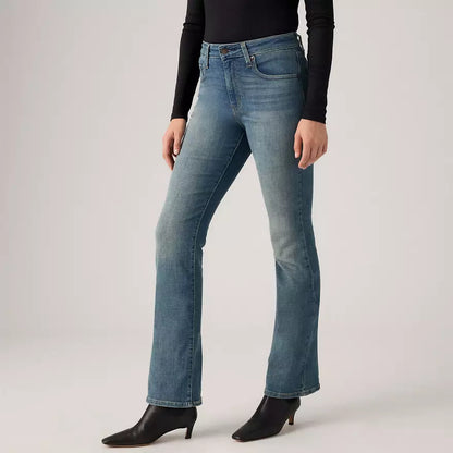 Levi's® Premium 725 High Rise Bootcut Women's Jeans