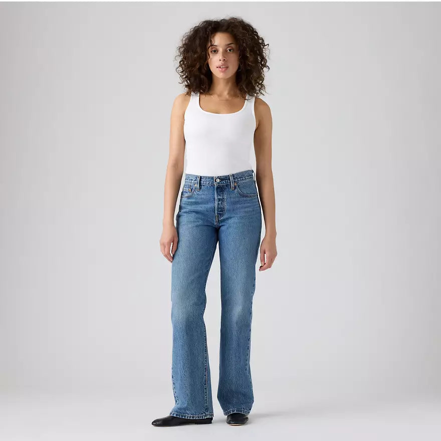 Levi's® Premium 501® ‘90s Women's Jeans