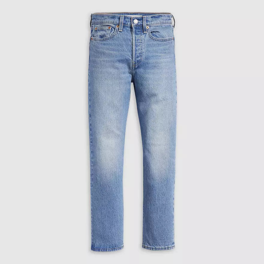 Levi's® Premium Wedgie Straight Fit Women's Jeans