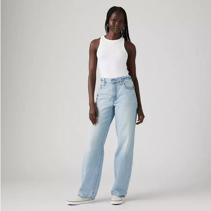 Levi's® Premium Baggy Dad Women's Jeans
