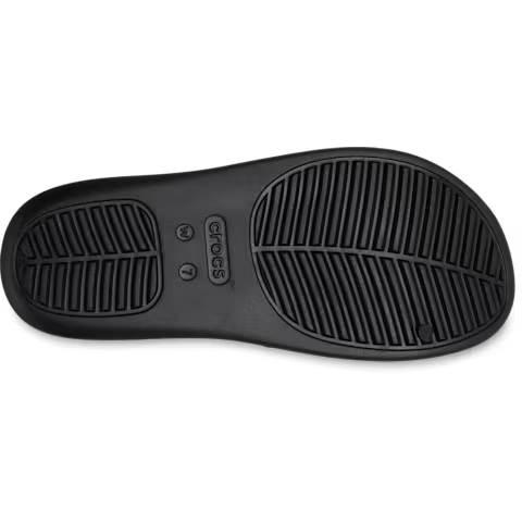 Crocs Women's Getaway Platform H-Strap Summer Sandals