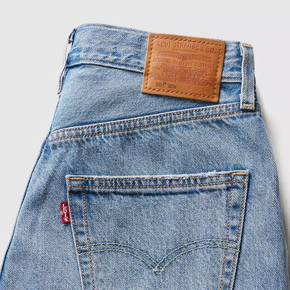 Levi's® Premium 501® '90s Lightweight Women's Jeans - Medium Wash