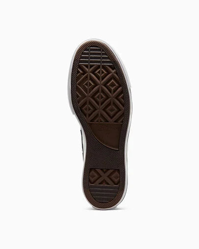 Converse Chuck Taylor All Star Lift Platform Canvas