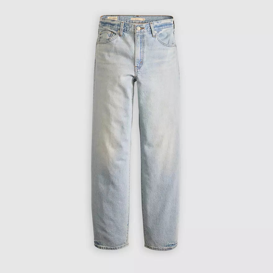 Levi's® Premium Baggy Dad Women's Jeans