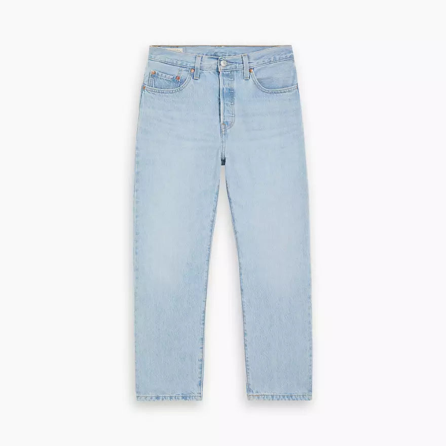 Levi's® Premium 501® Original Cropped Women's Jeans