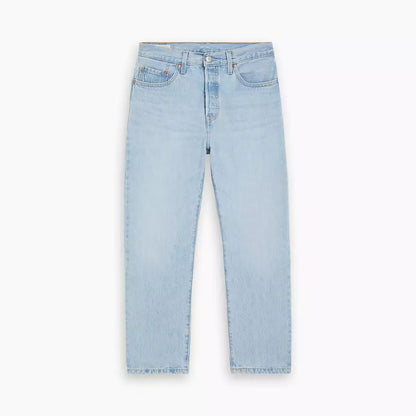 Levi's® Premium 501® Original Cropped Women's Jeans