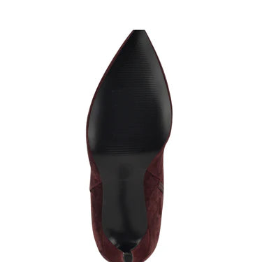 Richy Heeled Boots