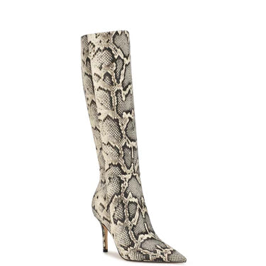 Gerty Knee High Boots