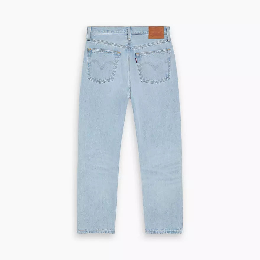 Levi's® Premium 501® Original Cropped Women's Jeans