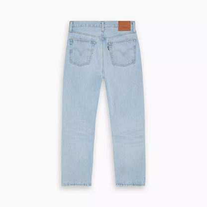 Levi's® Premium 501® Original Cropped Women's Jeans
