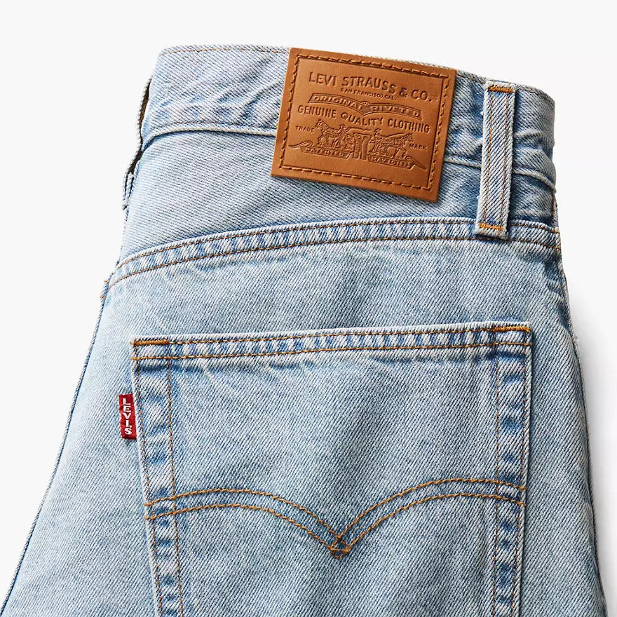 Levi's® Premium Baggy Dad Women's Jeans