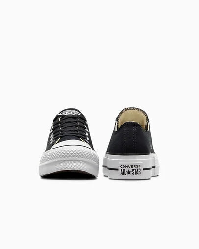 Converse Chuck Taylor All Star Lift Platform Canvas