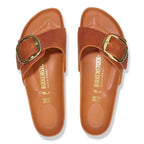 Birkenstock Madrid Big Buckle