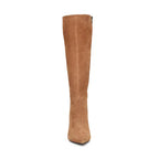 Kimdee 9X9 Knee High Leather Boots