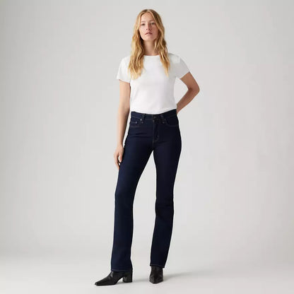 Levi's® Premium 725 High Rise Bootcut Women's Jeans