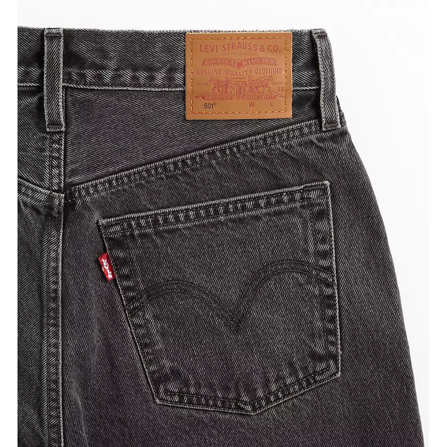 Levi's® Premium 501® Original Fit Women's Jeans