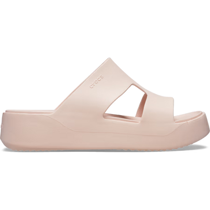 Crocs Women's Getaway Platform H-Strap Summer Sandals