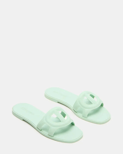 Steve Madden Jellie Sandals