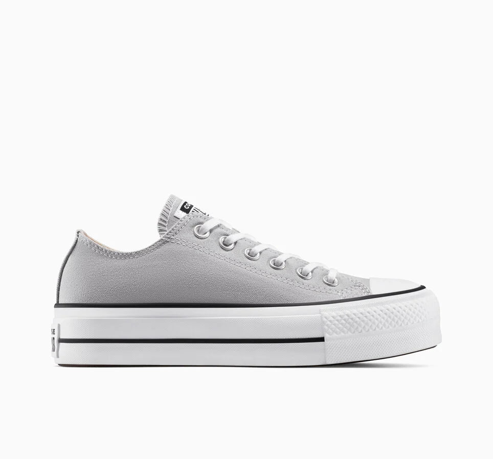 Converse Chuck Taylor All Star Lift Platform Canvas