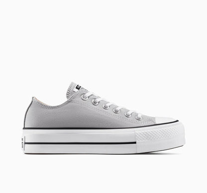 Converse Chuck Taylor All Star Lift Platform Canvas
