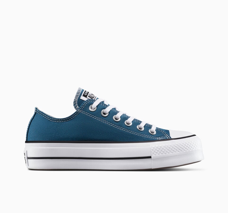 Converse Chuck Taylor All Star Lift Platform Canvas